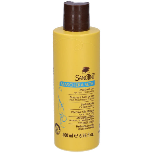 905890152 - SANOTINT MASCHERA SETA 200ML
