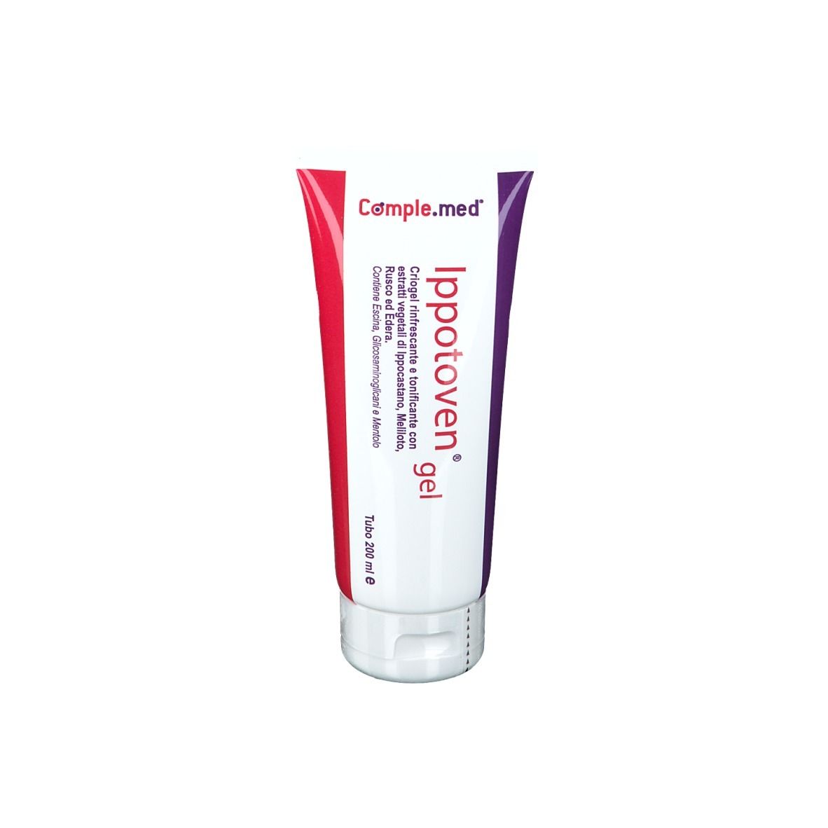 905894111 - IPPOTOVEN GEL 200ML