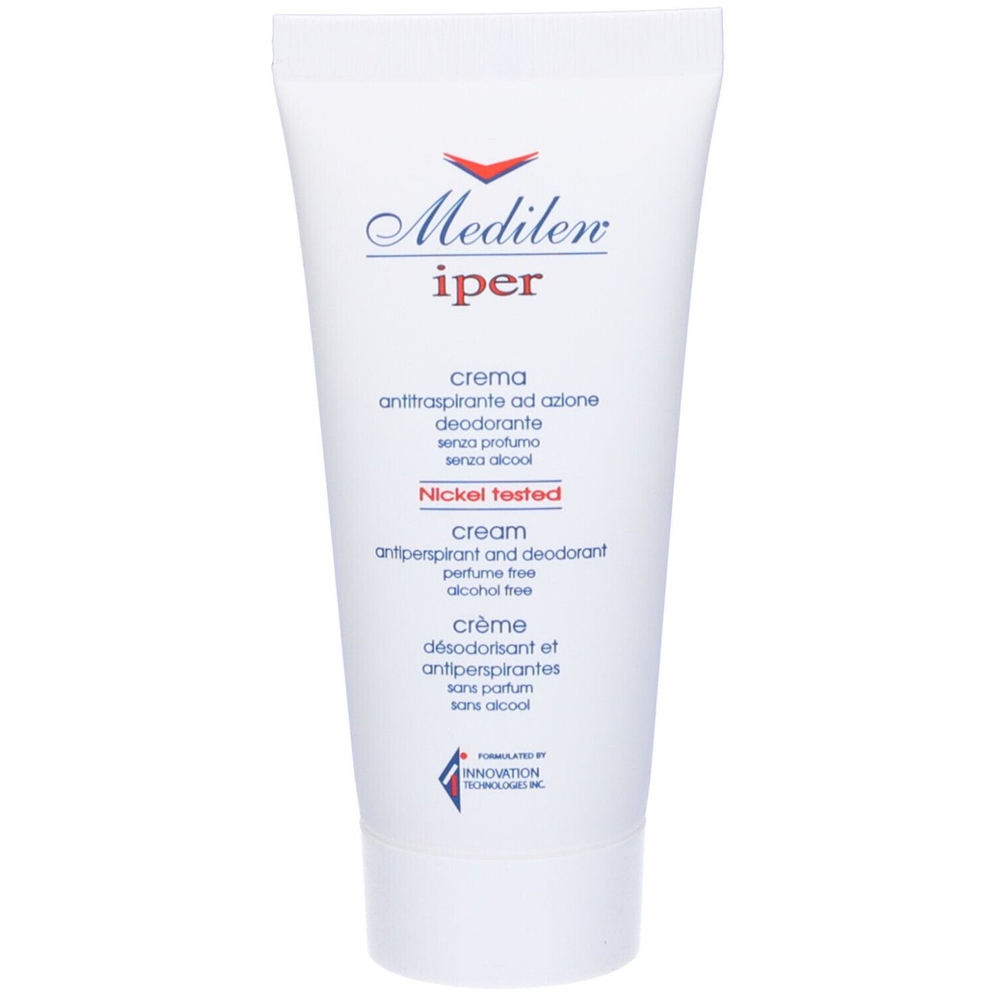MEDILEN IPER CREMA 50ML