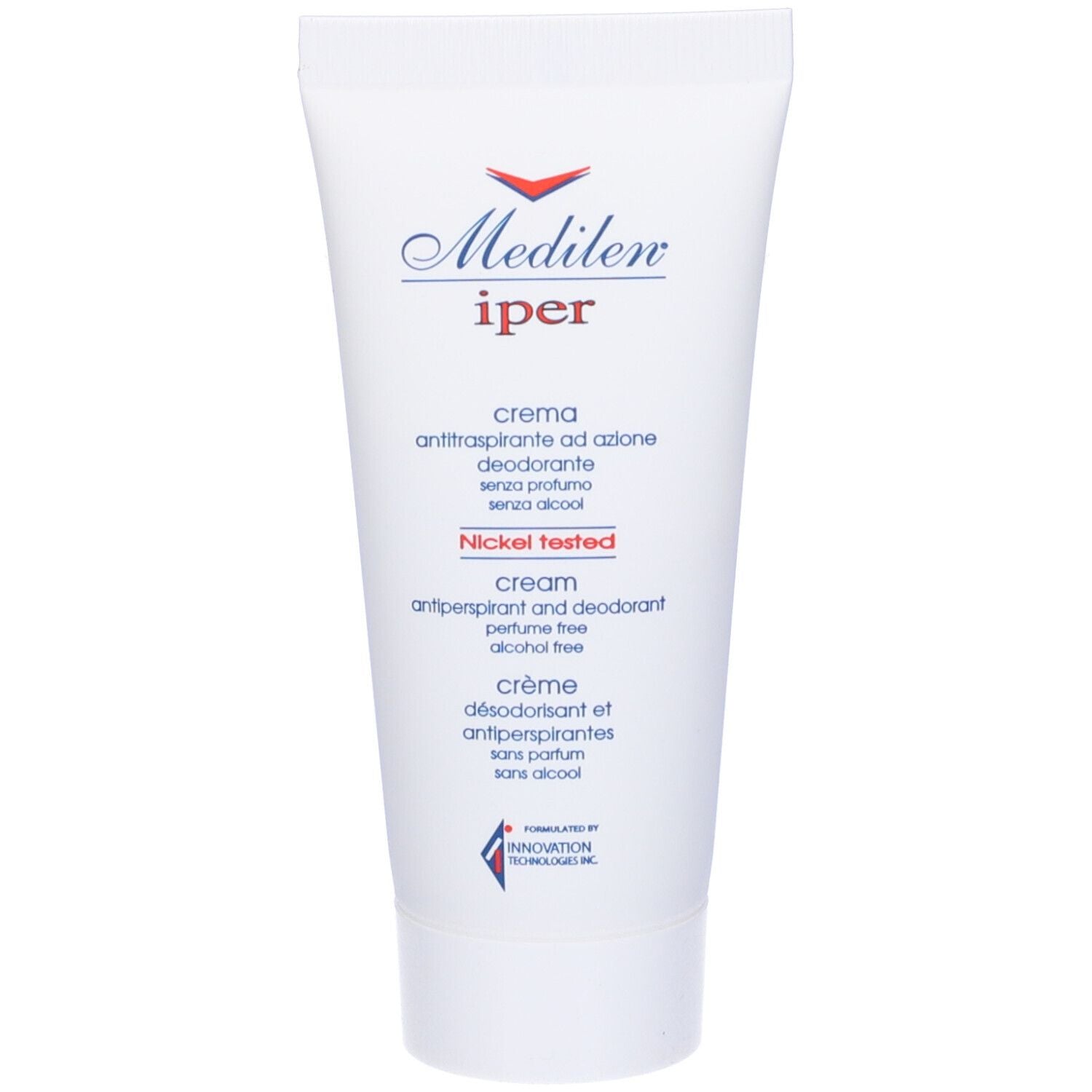 MEDILEN IPER CREMA 50ML