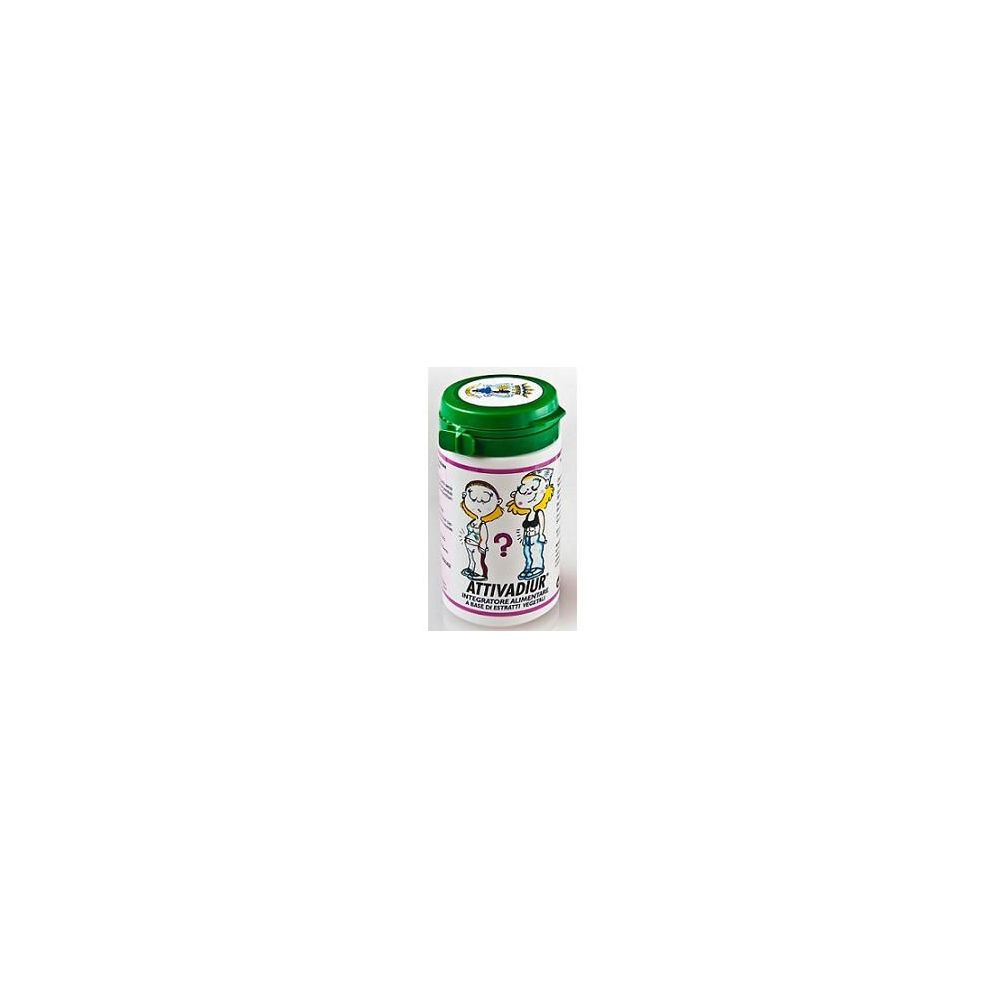 ATTIVADIUR INTEGRAT 60CPS 27,6