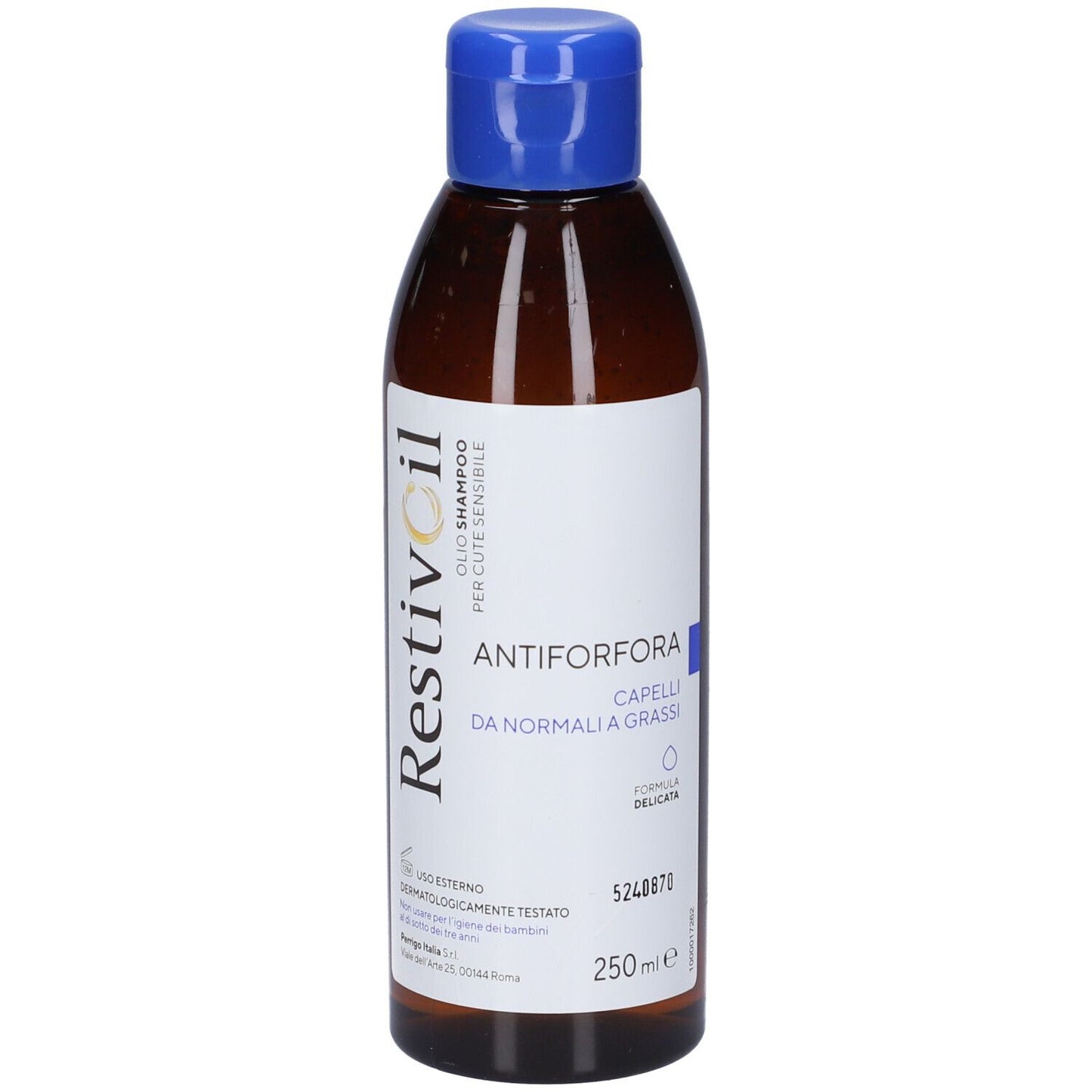905954905 - RESTIVOIL OLIOSH COMPLEX 250ML