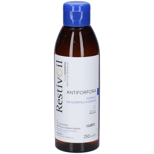 905954905 - RESTIVOIL OLIOSH COMPLEX 250ML