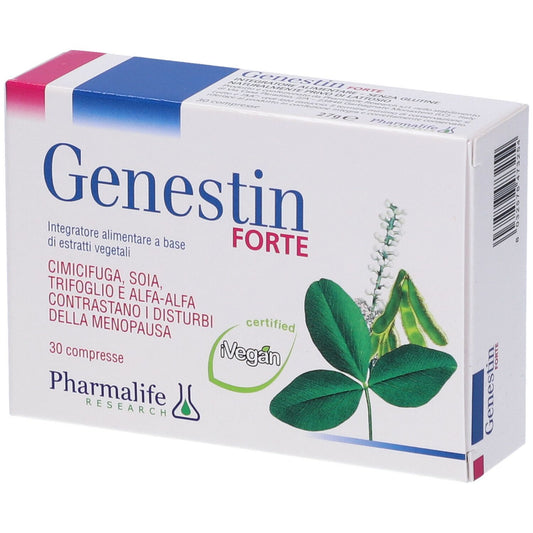 905957736 - GENESTIN FORTE 30CPR