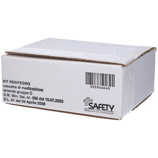 905966040 - KIT REINTEGRO GRUPPO C