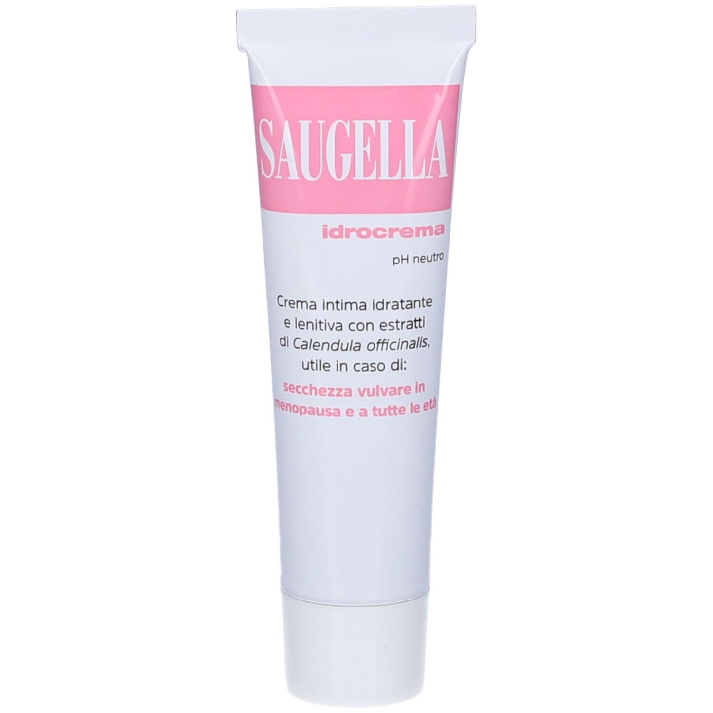 906007695 - SAUGELLA IDROCREMA PH NEU 30ML
