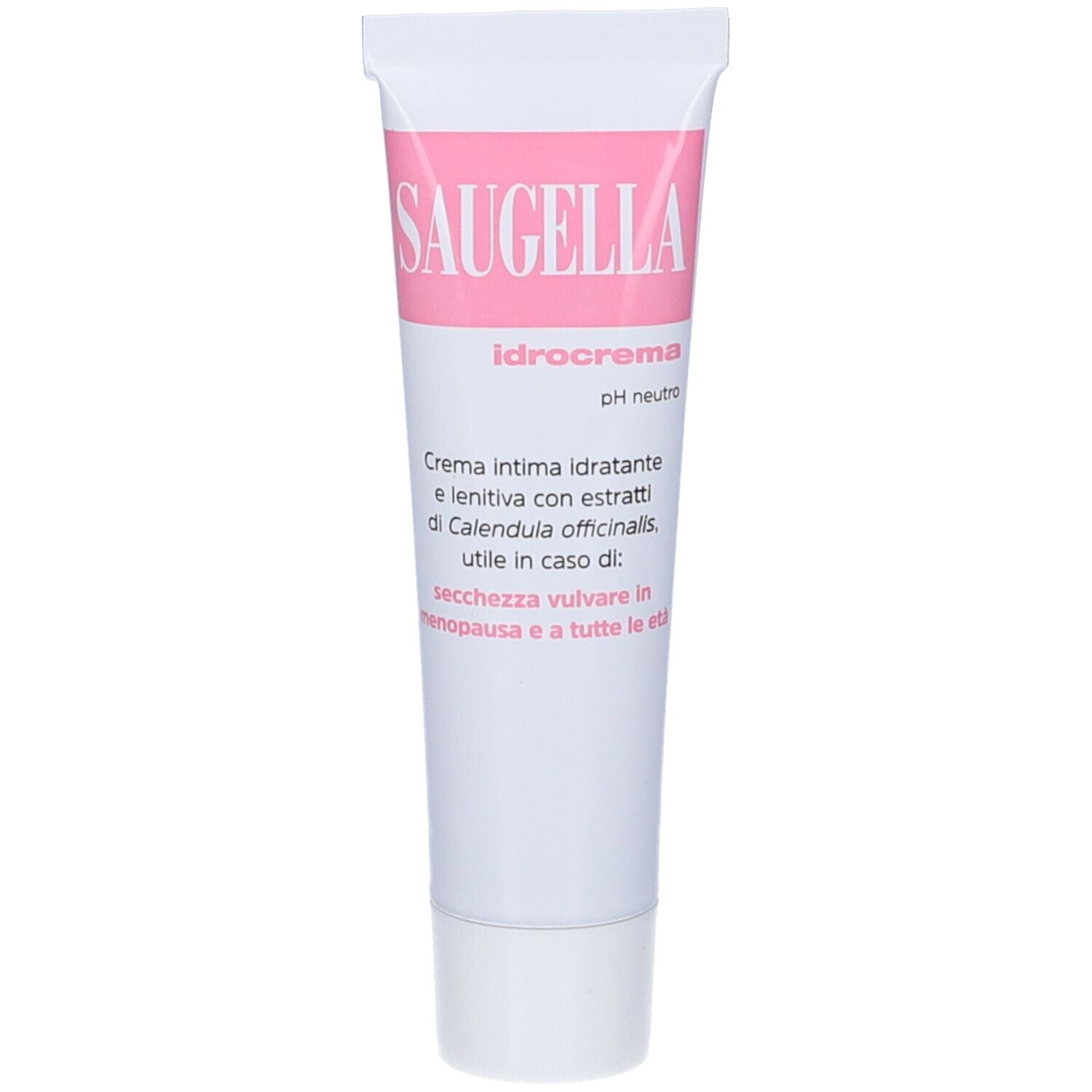 906007695 - SAUGELLA IDROCREMA PH NEU 30ML