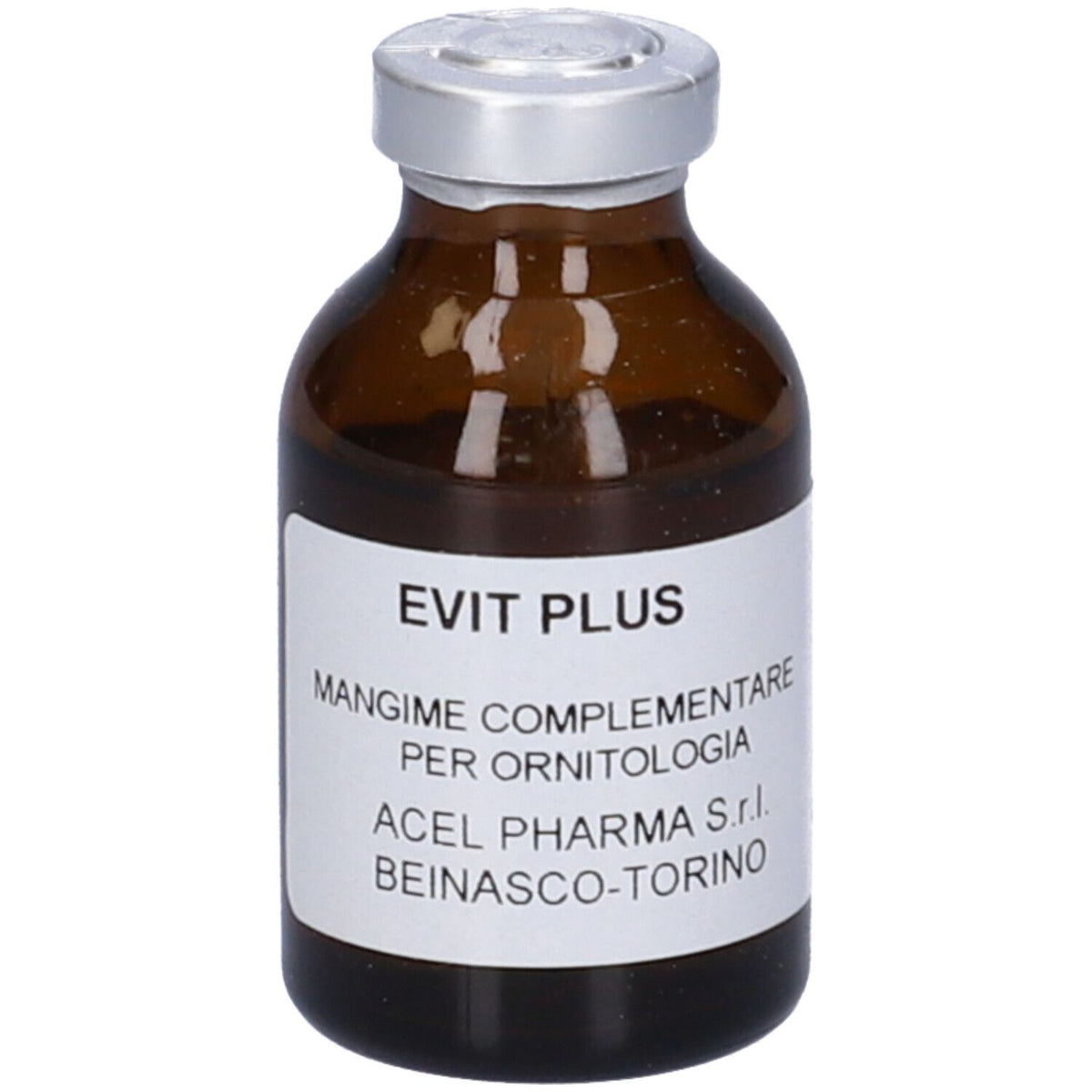 906008040 - E VIT PLUS 20ML