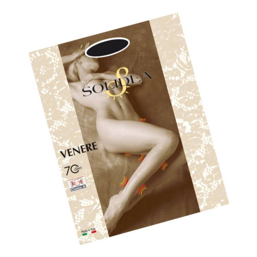 VENERE Collant 3 Camel