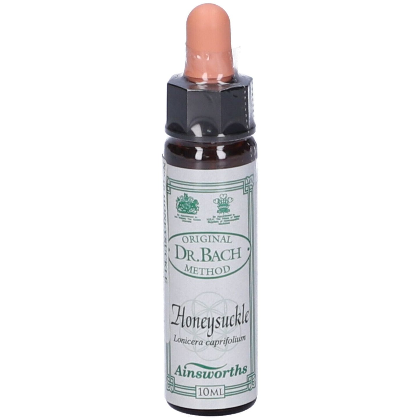 906020197 - AINSWORTHS HONEYSUCKLE 10ML
