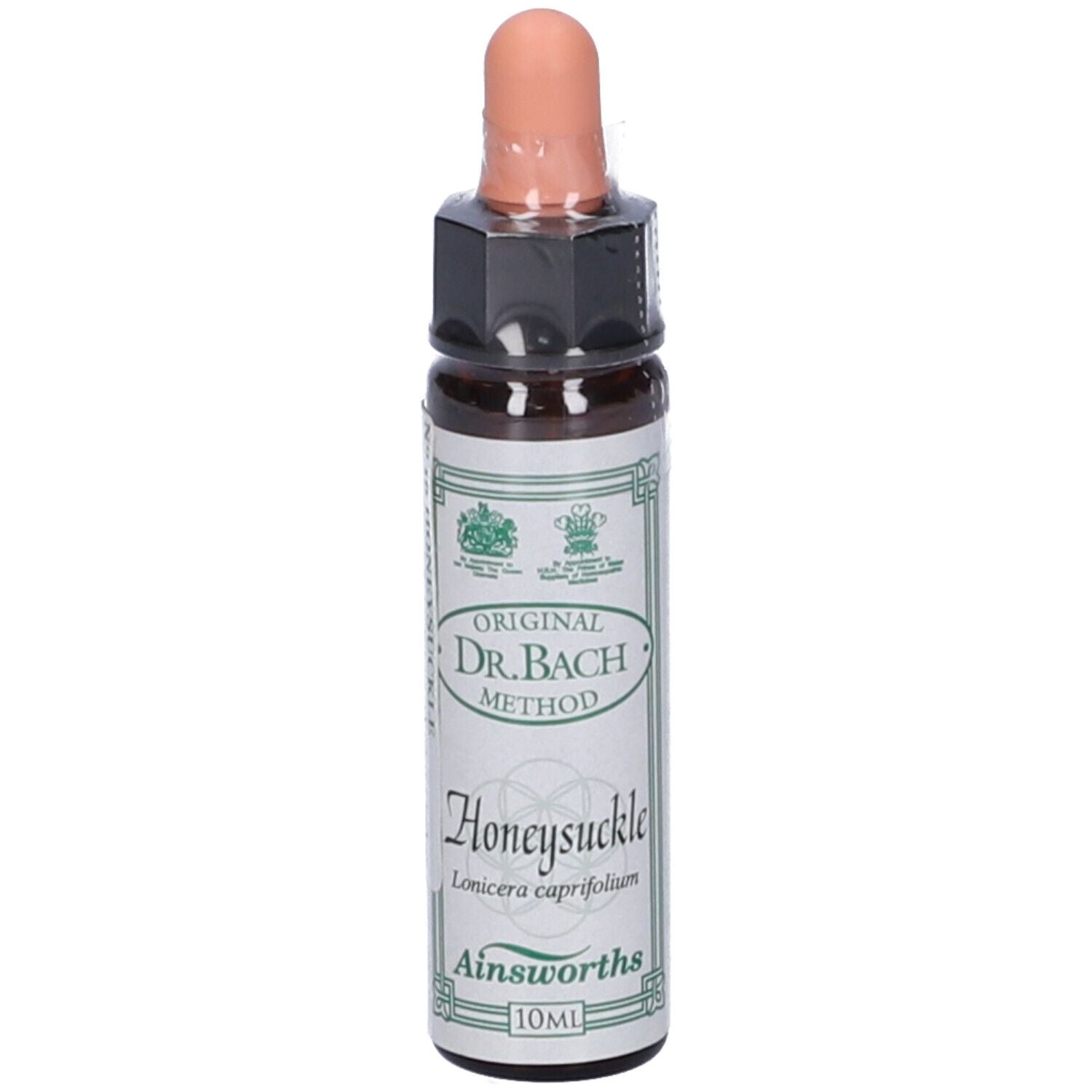 906020197 - AINSWORTHS HONEYSUCKLE 10ML