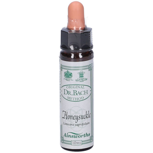 906020197 - AINSWORTHS HONEYSUCKLE 10ML
