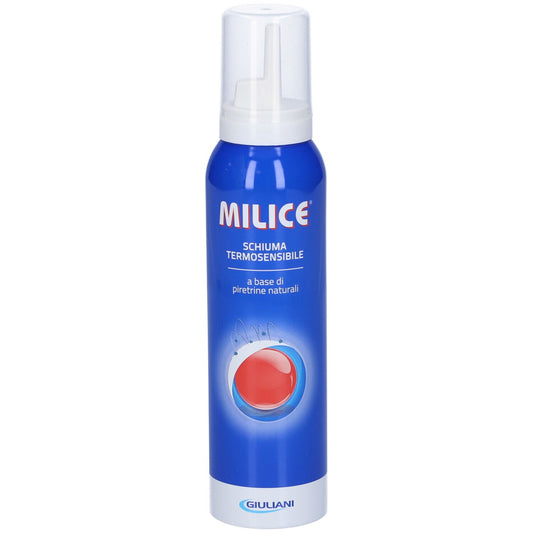 906027230 - MILICE MOUSSE TERMOSENS 150ML