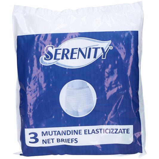 SERENITY MUTAN EL XL 3P 37281