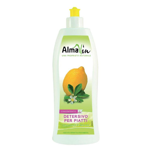 ALMAWIN DET PIATTI MANO 500ML