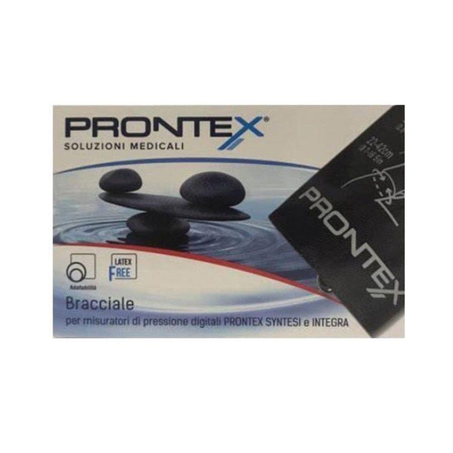 906055963 - PRONTEX BRACC RIC MISUR PR DIG