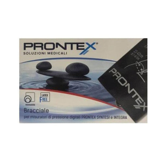 906055963 - PRONTEX BRACC RIC MISUR PR DIG