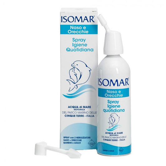ISOMAR SPRAY IGIENE QUOTIDIANA