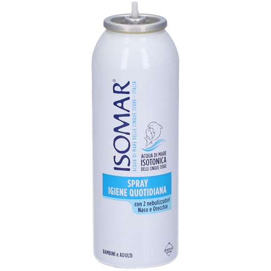 906059427 - ISOMAR SPRAY IGIENE QUOTIDIANA