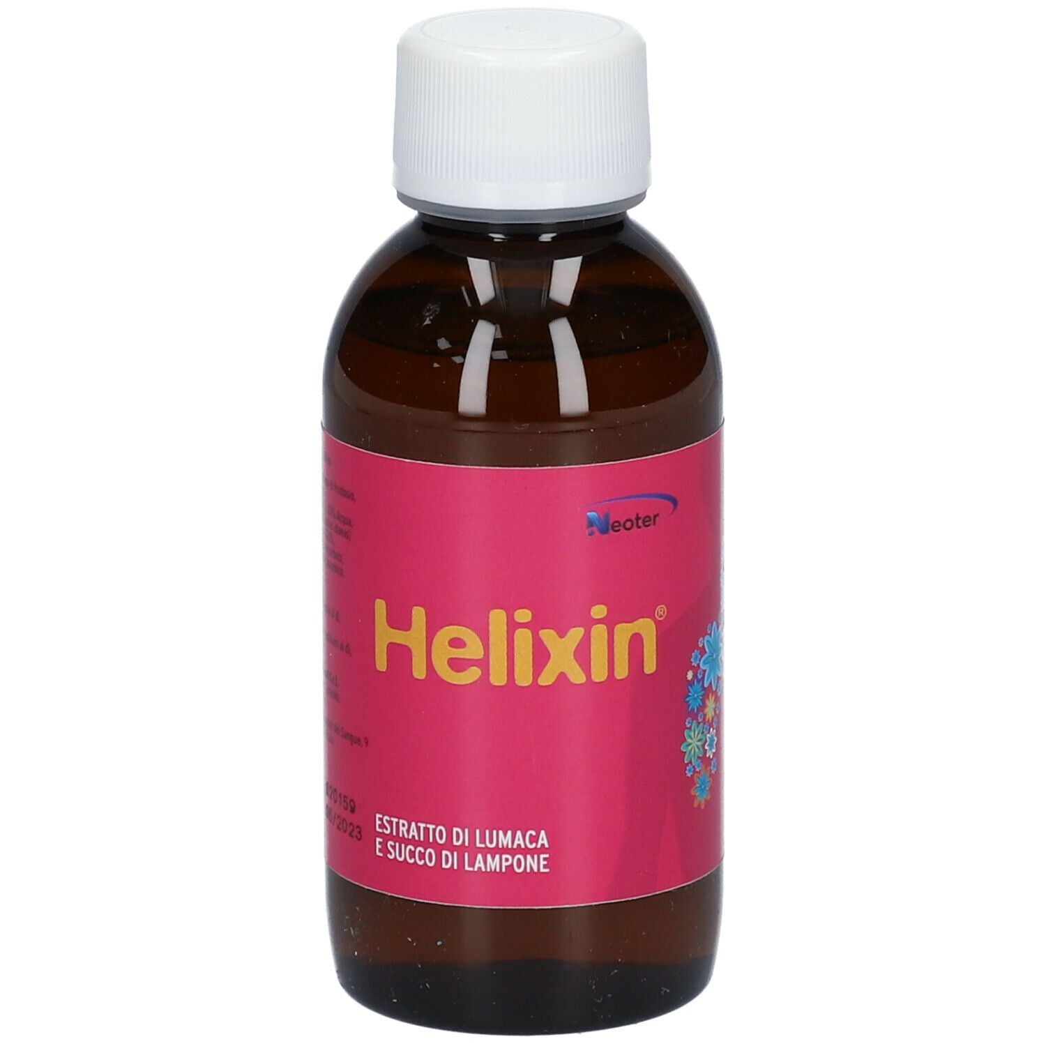 906066788 - HELIXIN 150ML