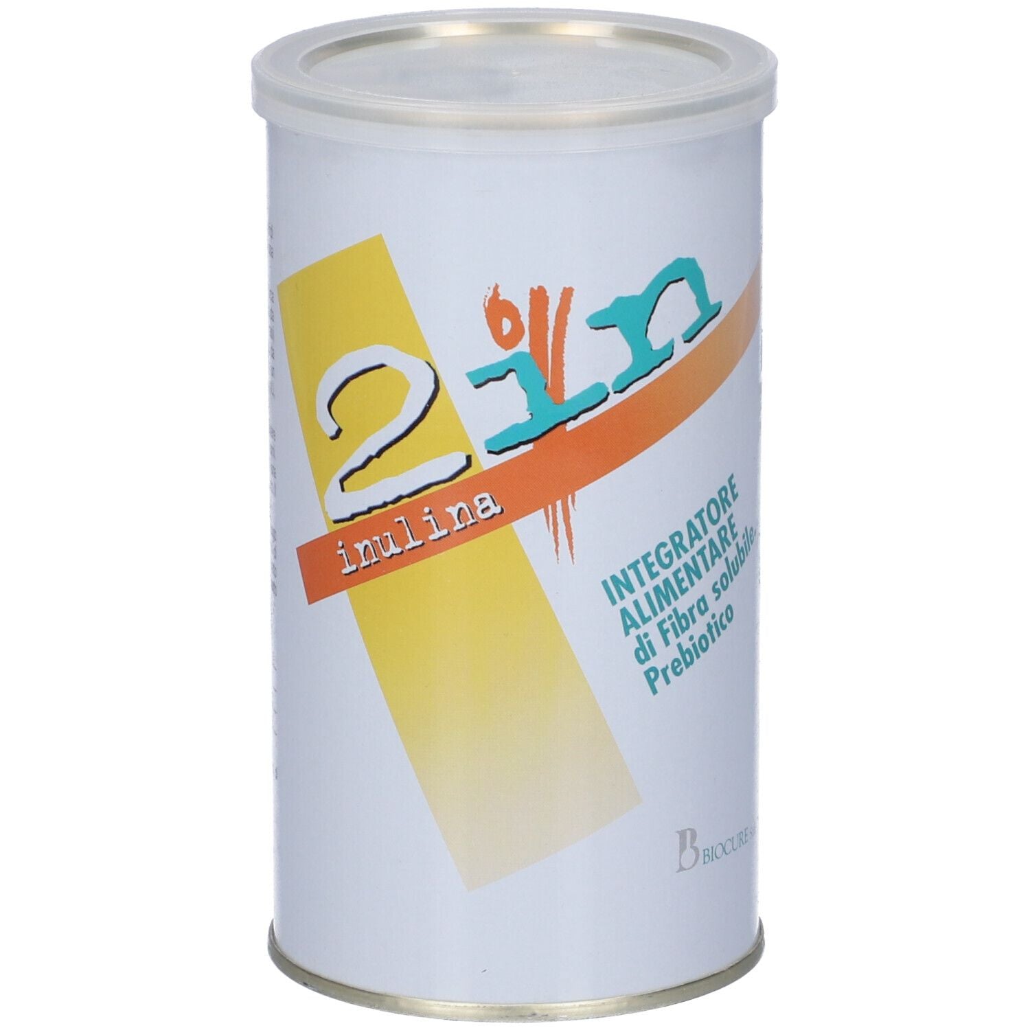 2IN SOLO FIBRA INTEGRAT 200GR