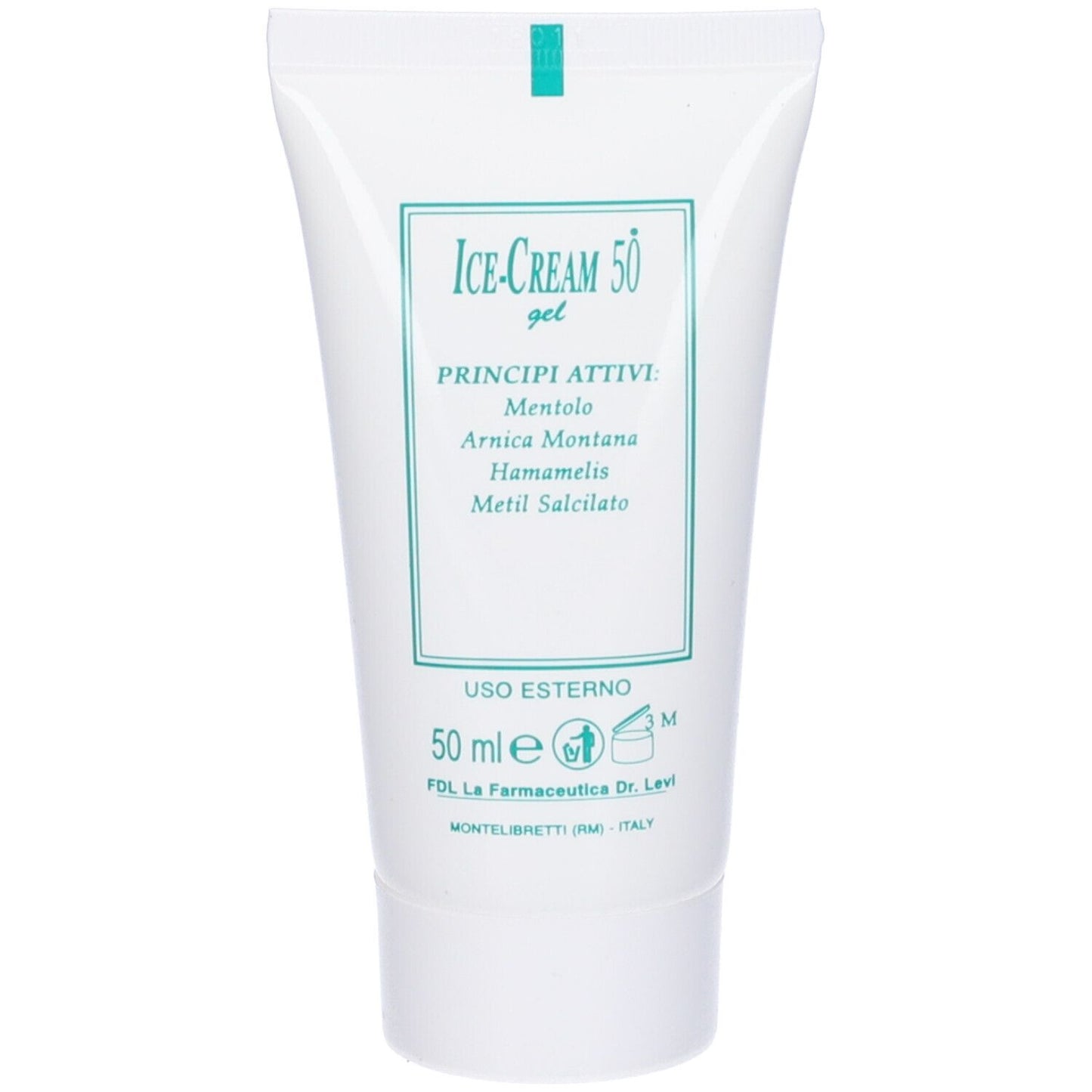 906075712 - ICE CREAM 50 ML NEW