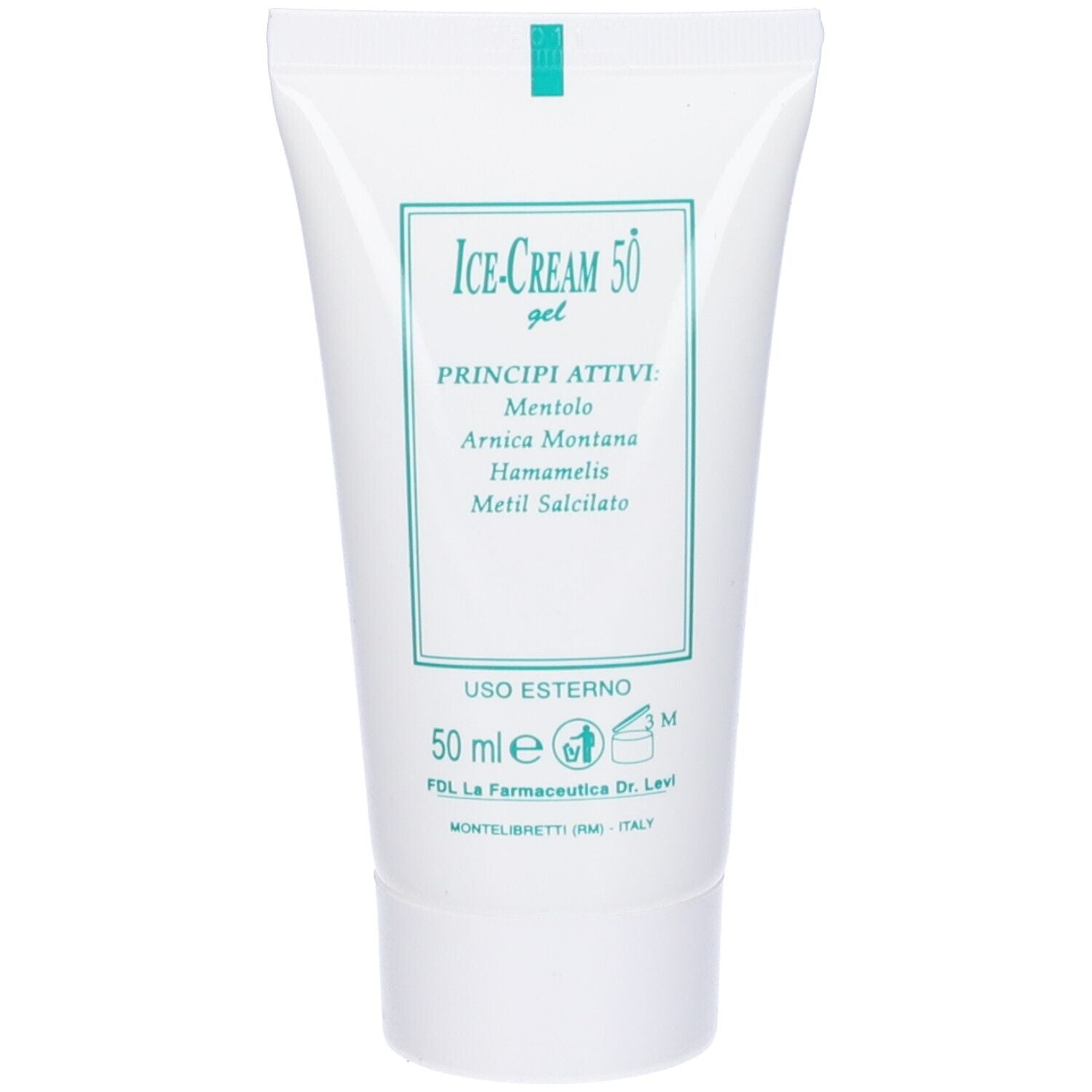 906075712 - ICE CREAM 50 ML NEW