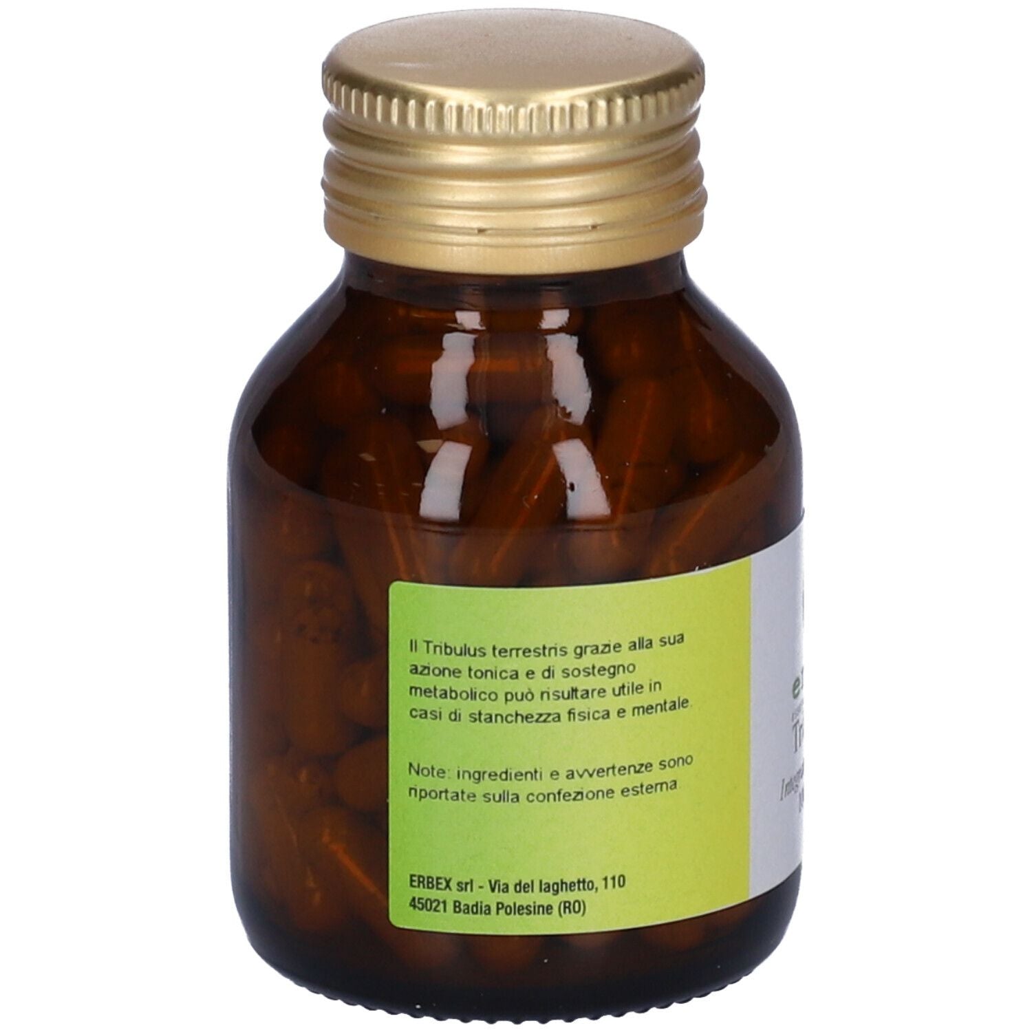 TRIBULUS 100CPS