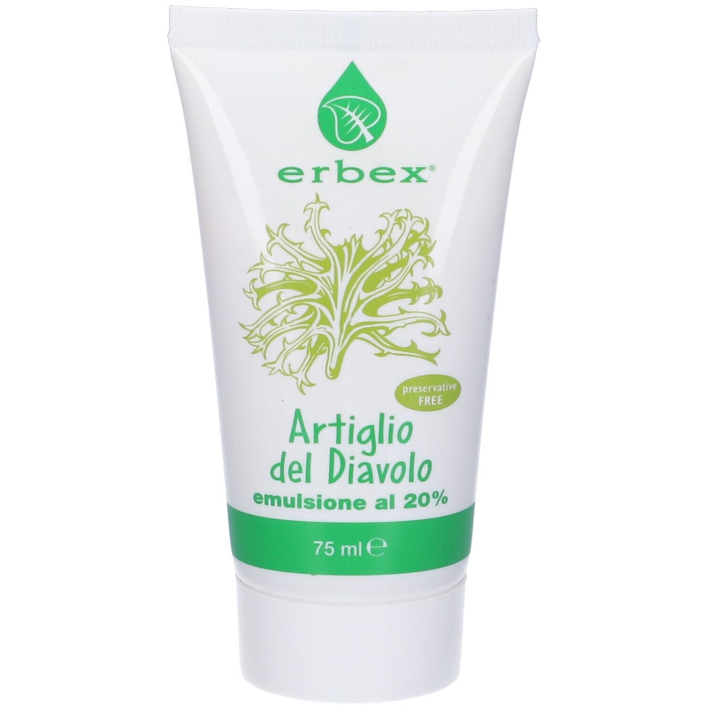 ARTIGLIO DIAVOLO EMULS 75M ERBEX