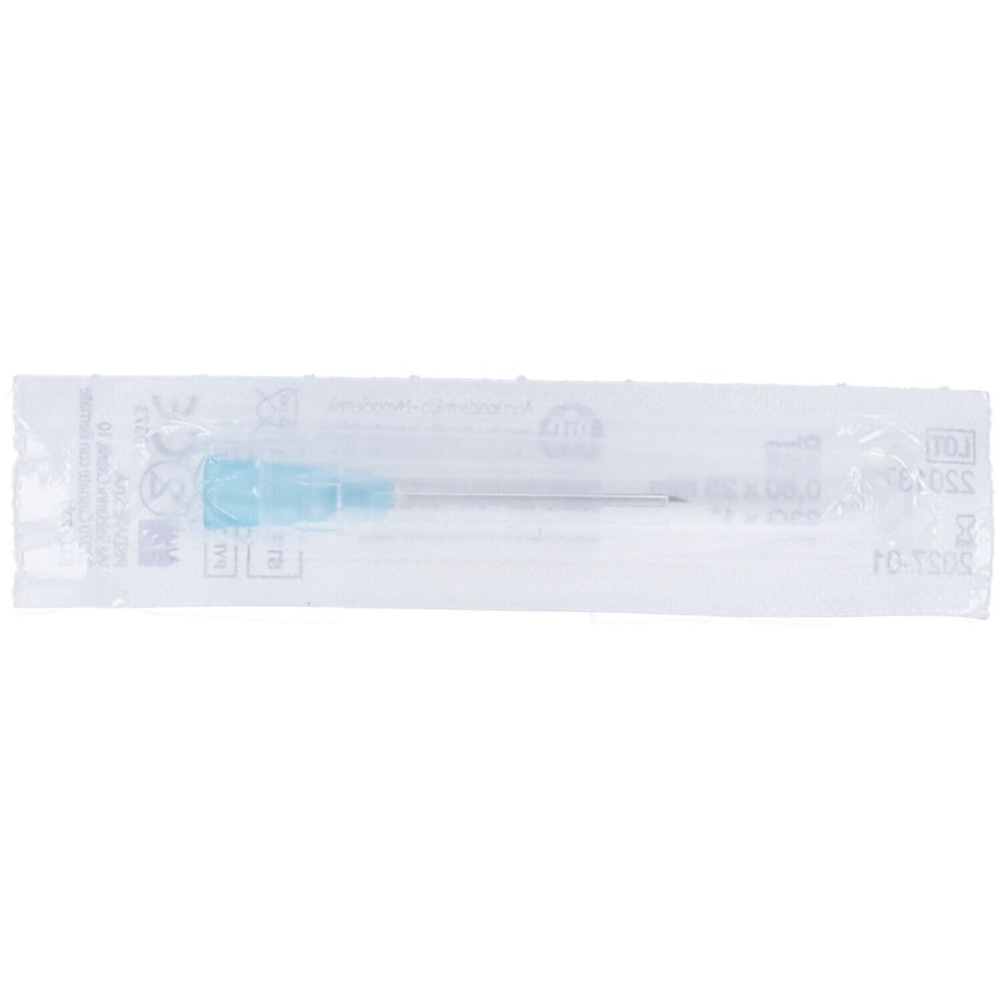 906094166 - AGO MON LUER G23 16 1PZ