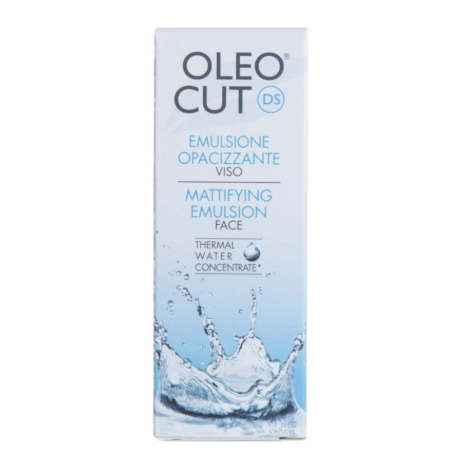 OLEOCUT EMULS OPACIZZAN DS50ML