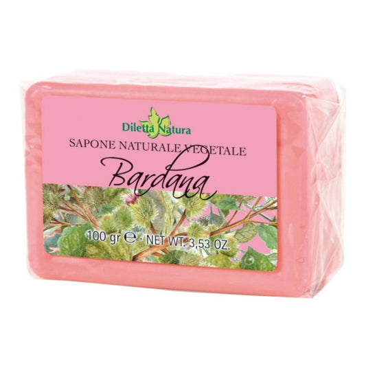 DILETTA N SAPONE BARDANA 100G