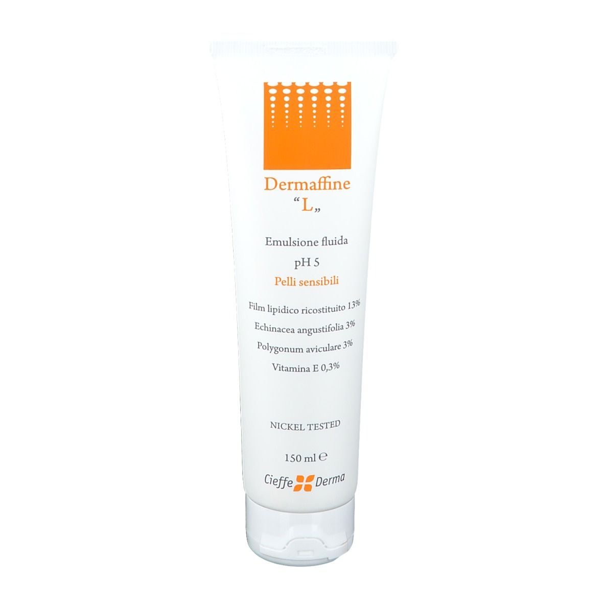 906101795 - DERMAFFINE L FLUIDA 150ML