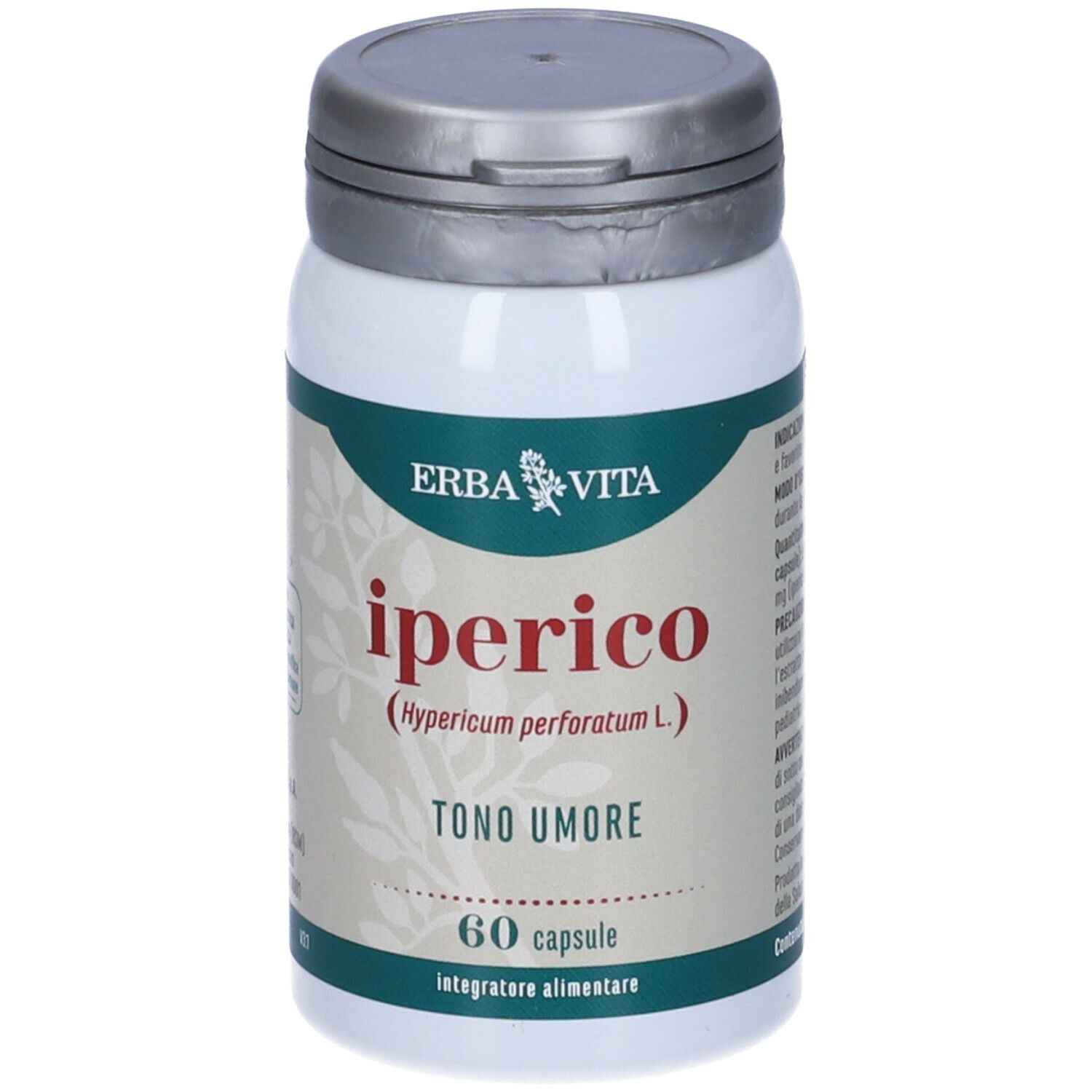 906114347 - IPERICO 60CPS 400MG