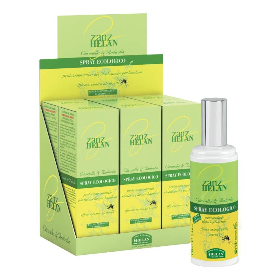 ZANZHELAN SPRAY 100ML