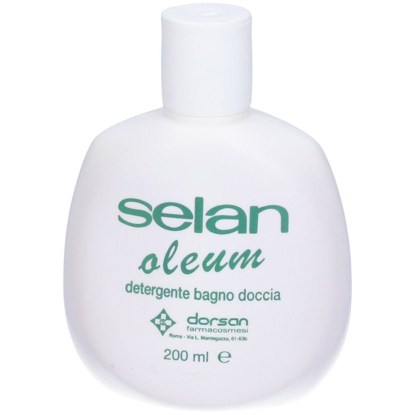 SELAN OLEUM 200 ML
