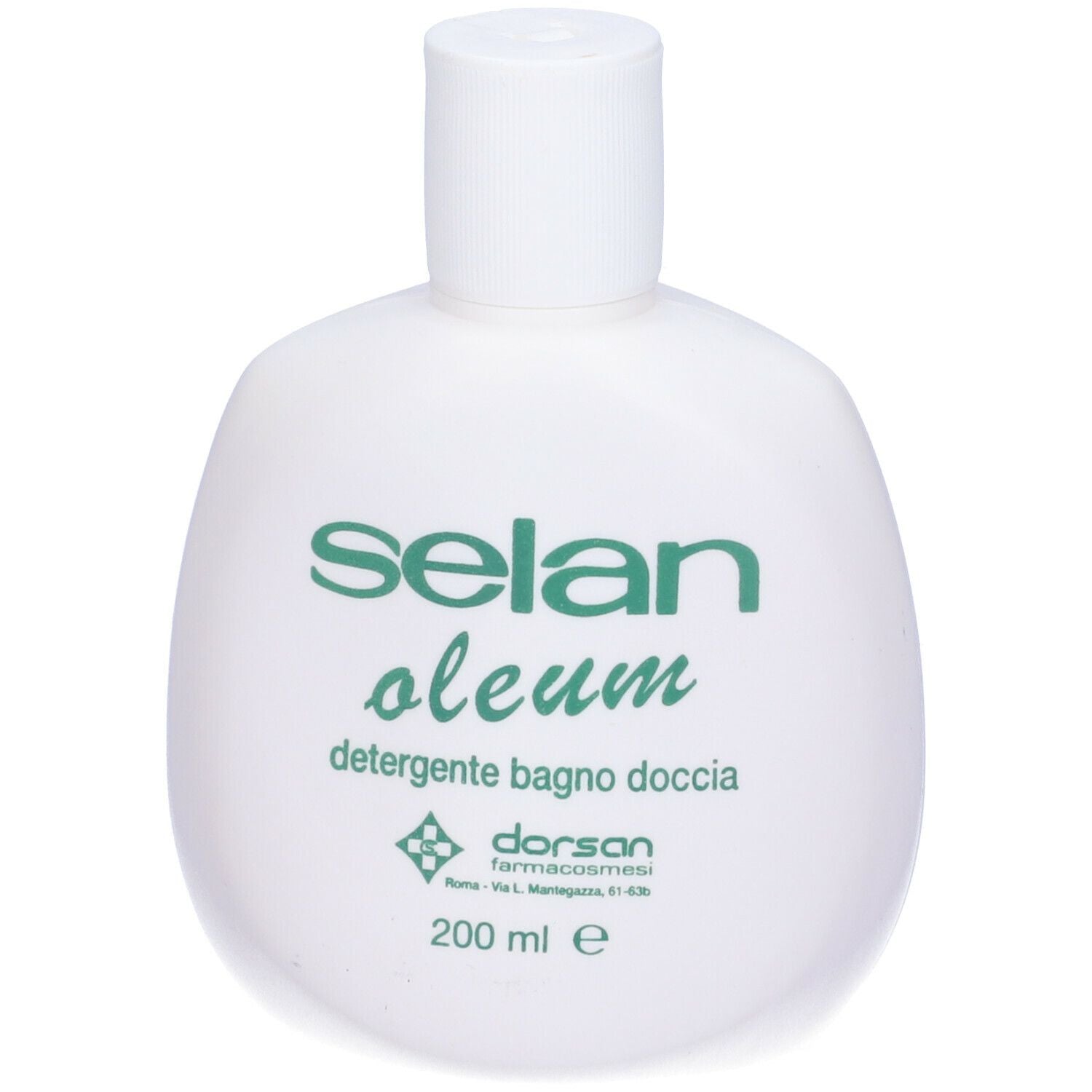 SELAN OLEUM 200 ML