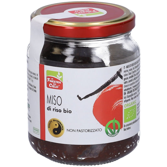 906166436 - MISO DI RISO BIOLOGICO 300G