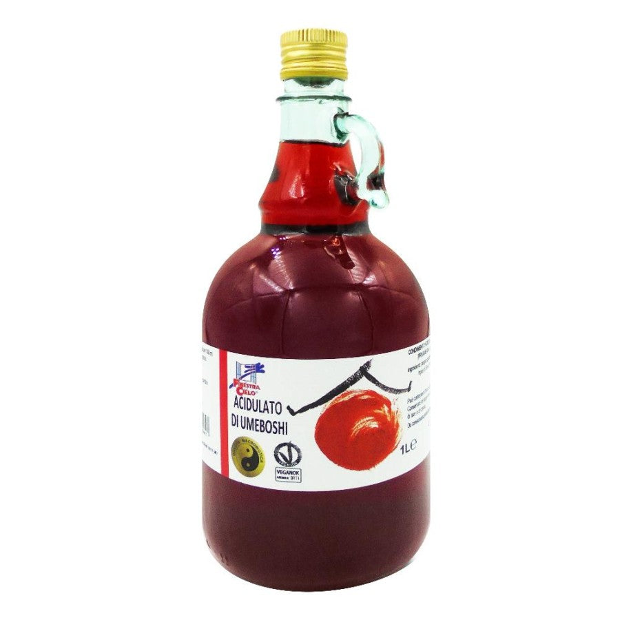 ACIDULATO UMEBOSHI 1L