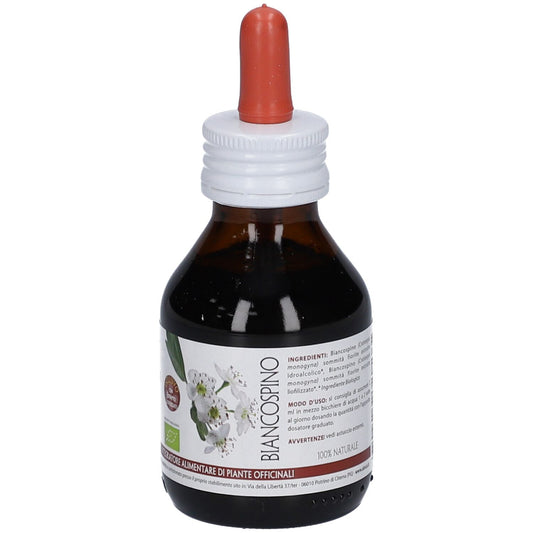 906201987 - BIANCOSPINO MONOCONC 75ML GTT