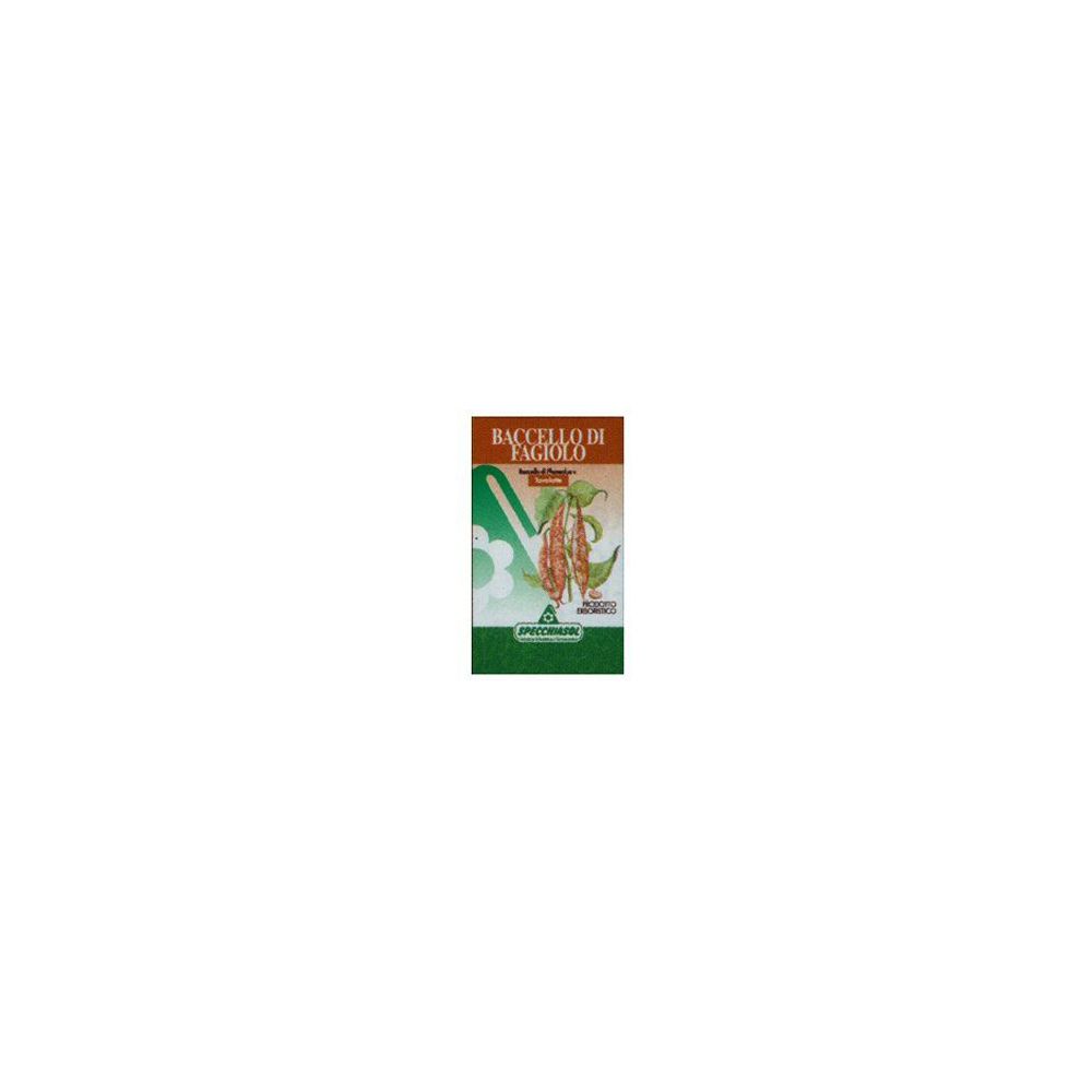 BACELLO FAGIOLO ERBE 140TAV
