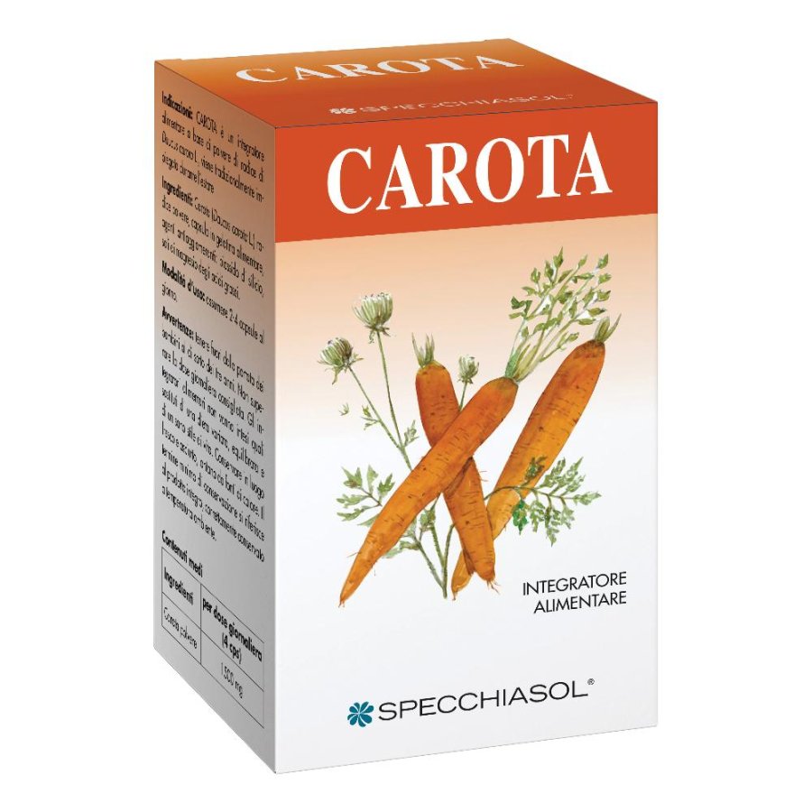 CAROTA  75 Cps