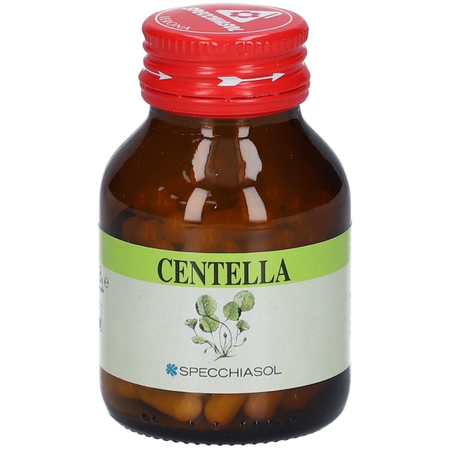 906260296 - CENTELLA ASIAT ERBE 80CPS