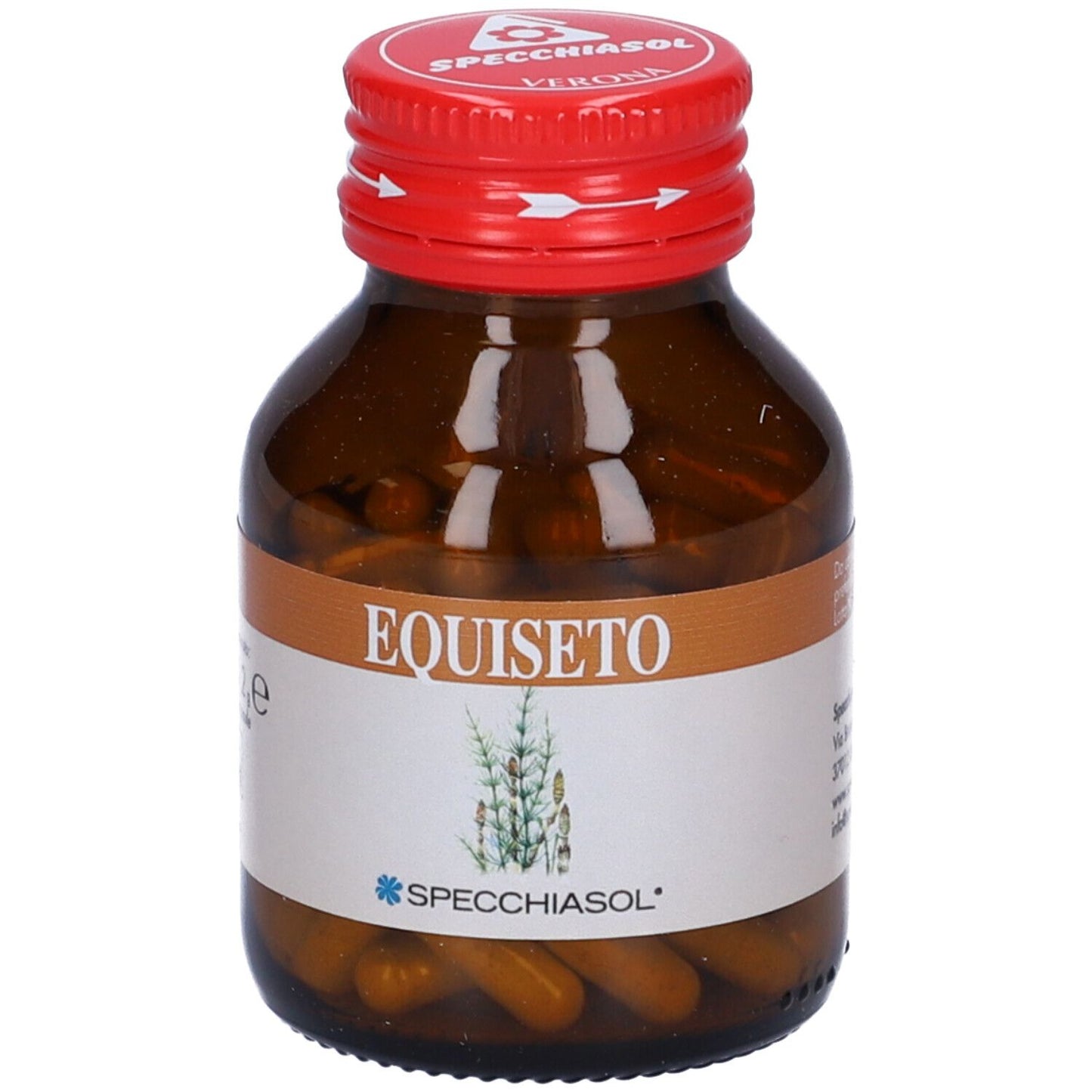 906260359 - EQUISETO ERBE 80CPS