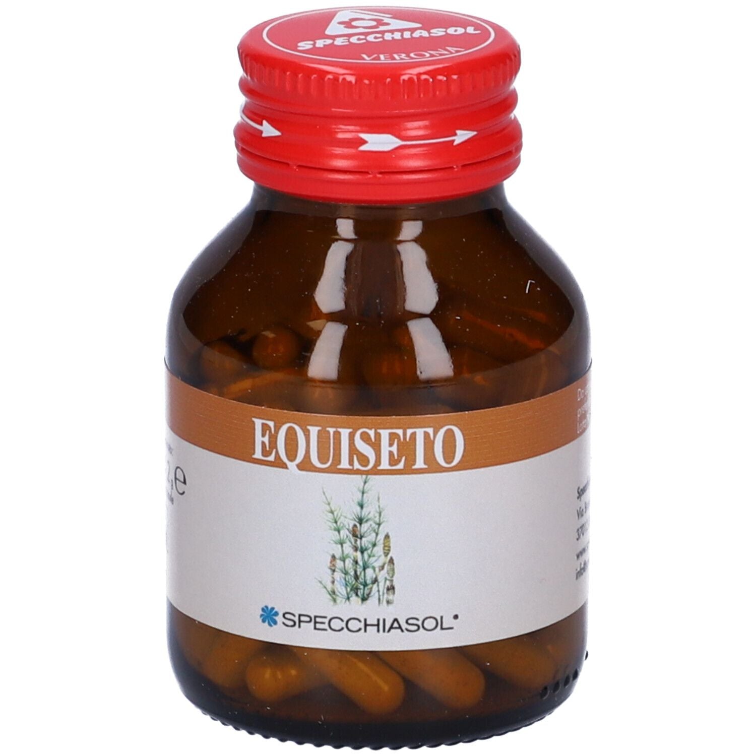 906260359 - EQUISETO ERBE 80CPS