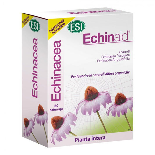 ESI ECHINAID 60CPS