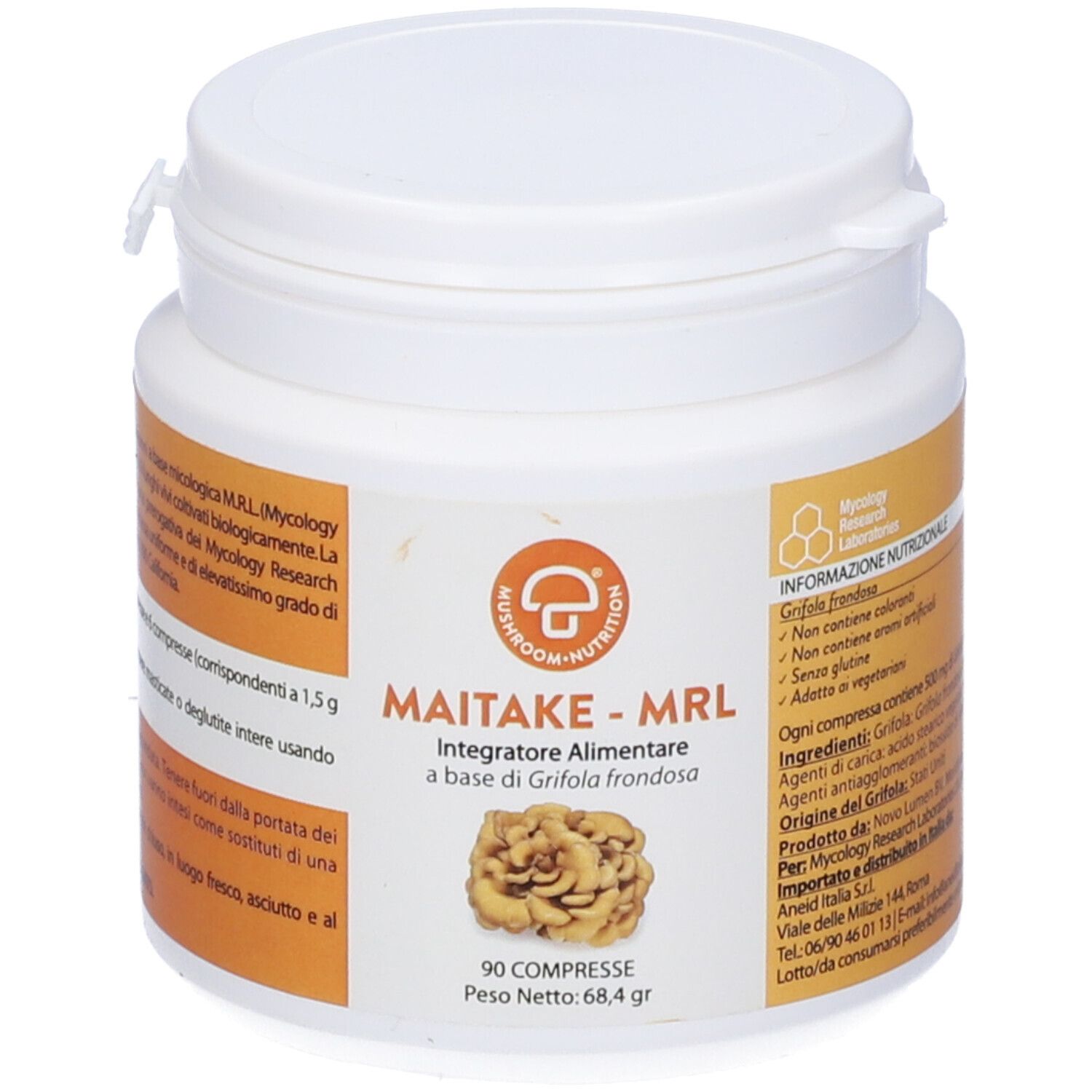 MAITAKE MRL 90CPR