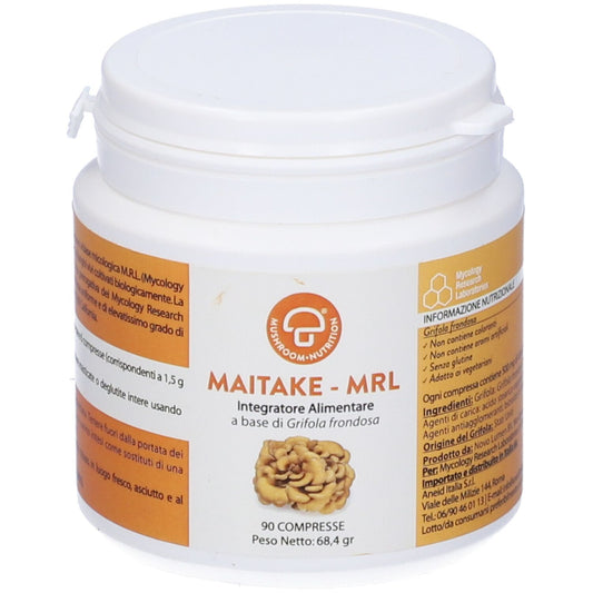 MAITAKE MRL 90CPR