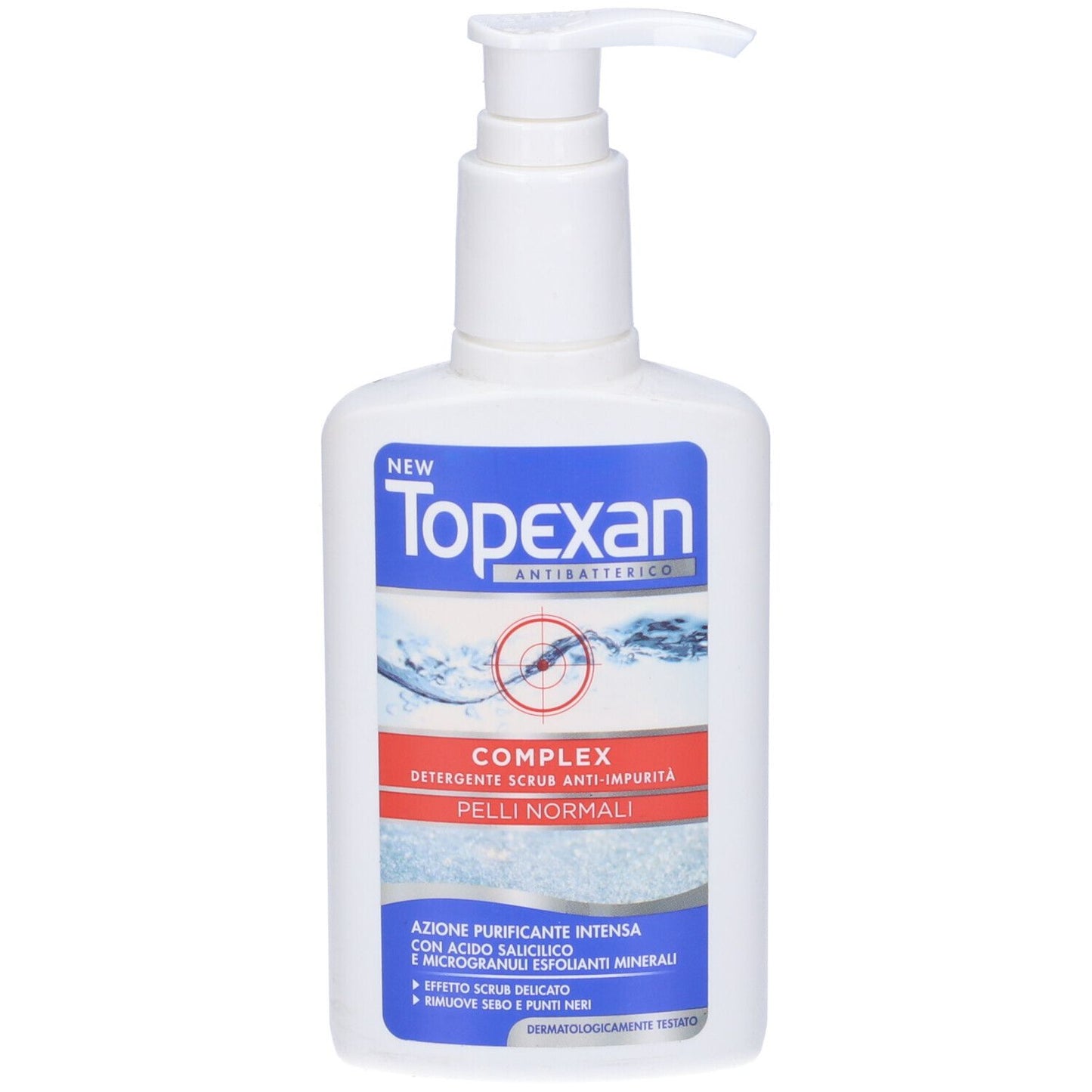 NEW TOPEXAN COMPLEX P NORM 150