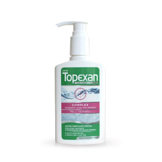 TOPEXAN-COMPLEX P-SENS 150ML